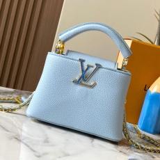 LV Capucines Bags